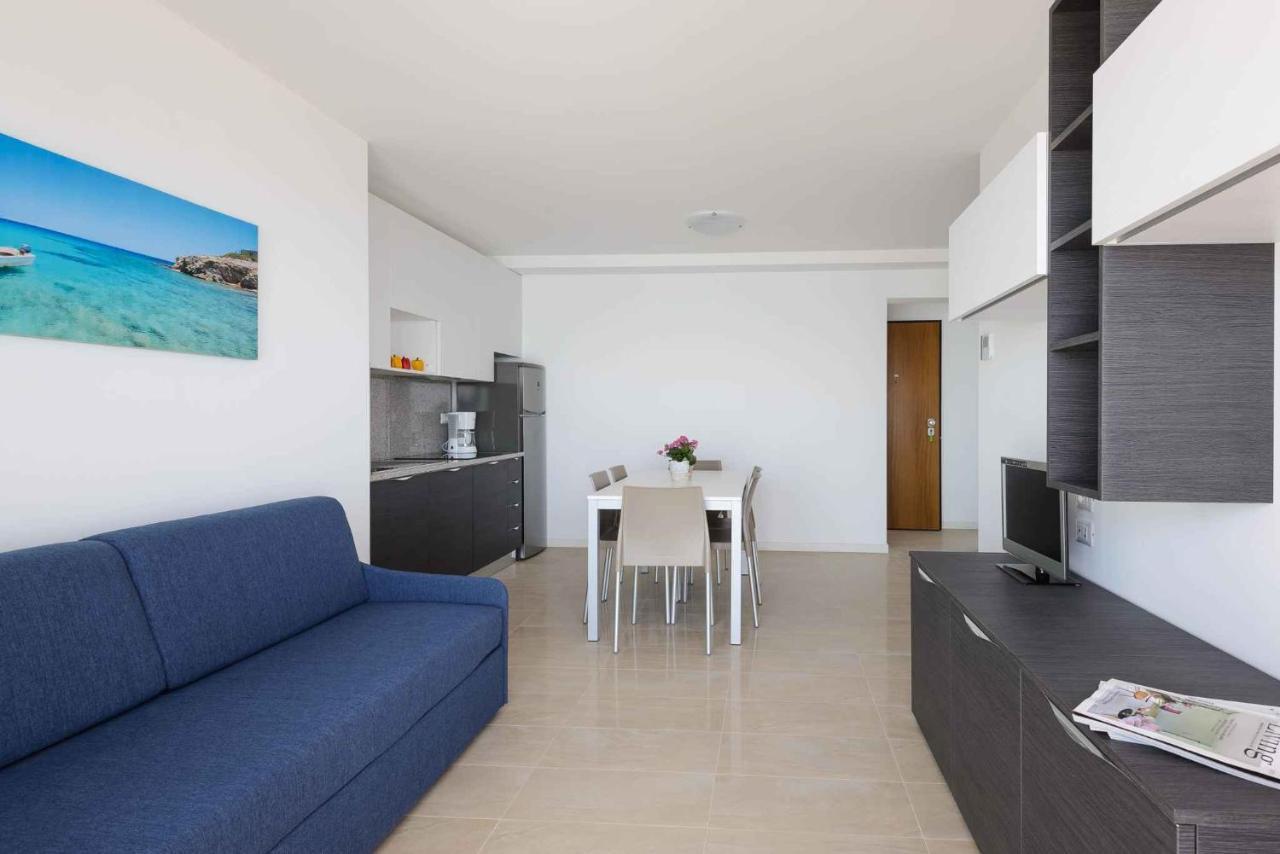 Apartments In Lignano 21632 리그나노 사비아도로 외부 사진