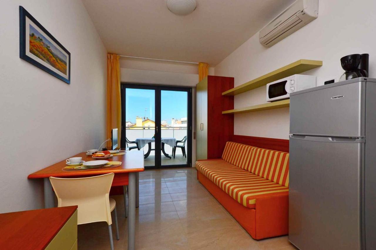 Apartments In Lignano 21632 리그나노 사비아도로 외부 사진