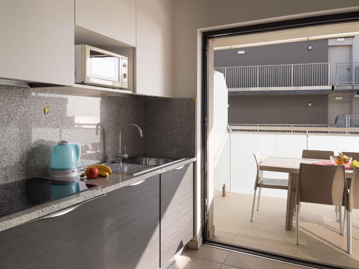 Apartments In Lignano 21632 리그나노 사비아도로 외부 사진