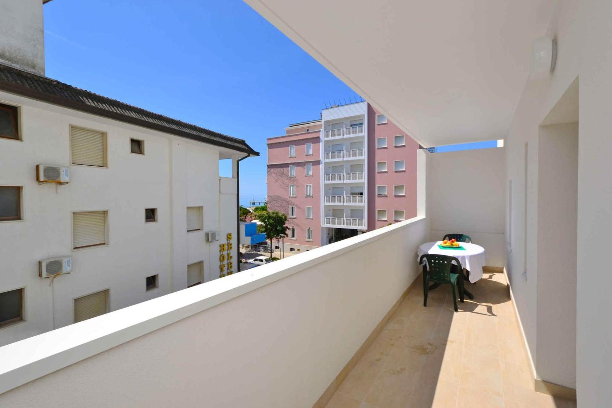 Apartments In Lignano 21632 리그나노 사비아도로 외부 사진