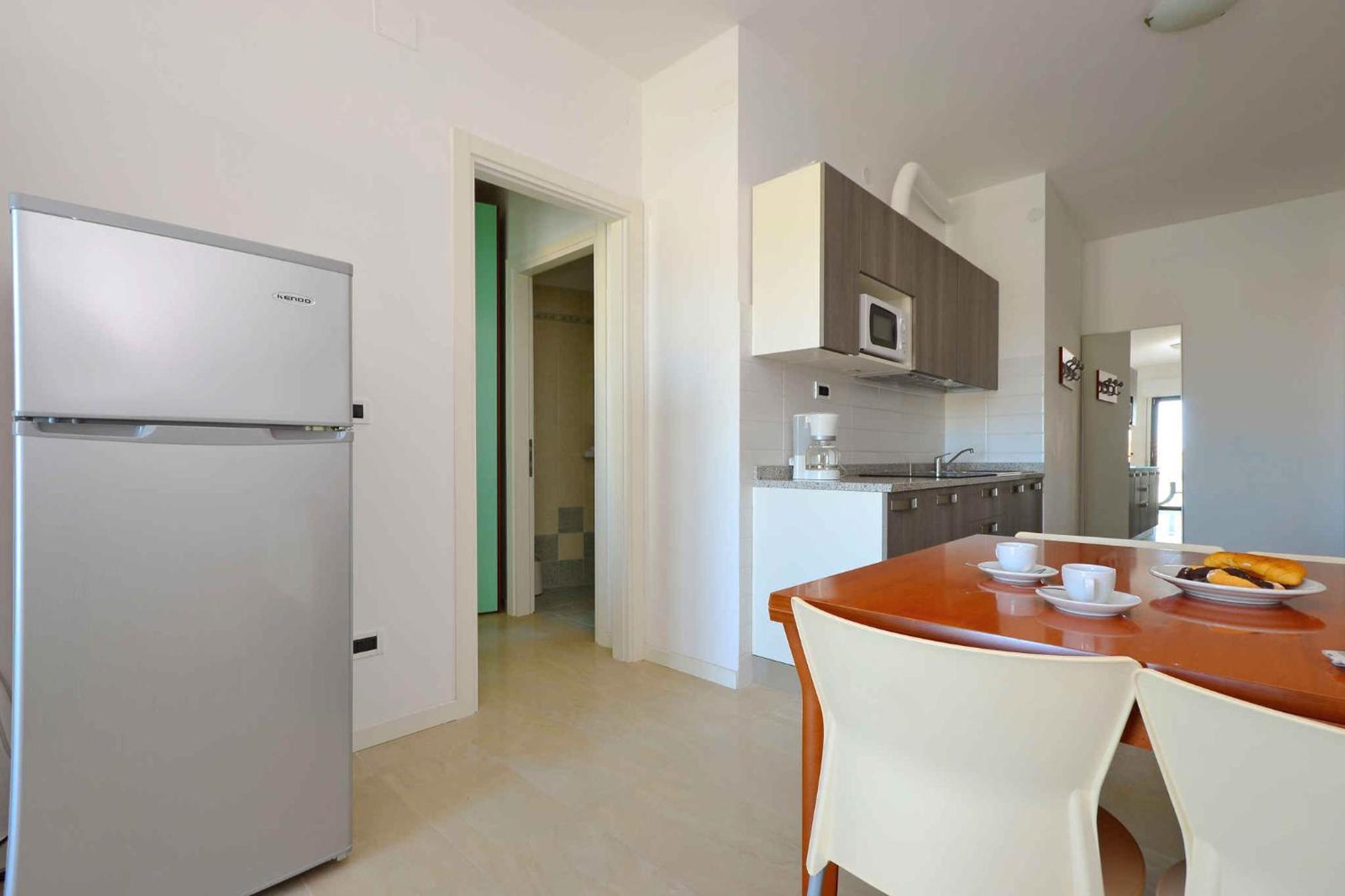 Apartments In Lignano 21632 리그나노 사비아도로 외부 사진