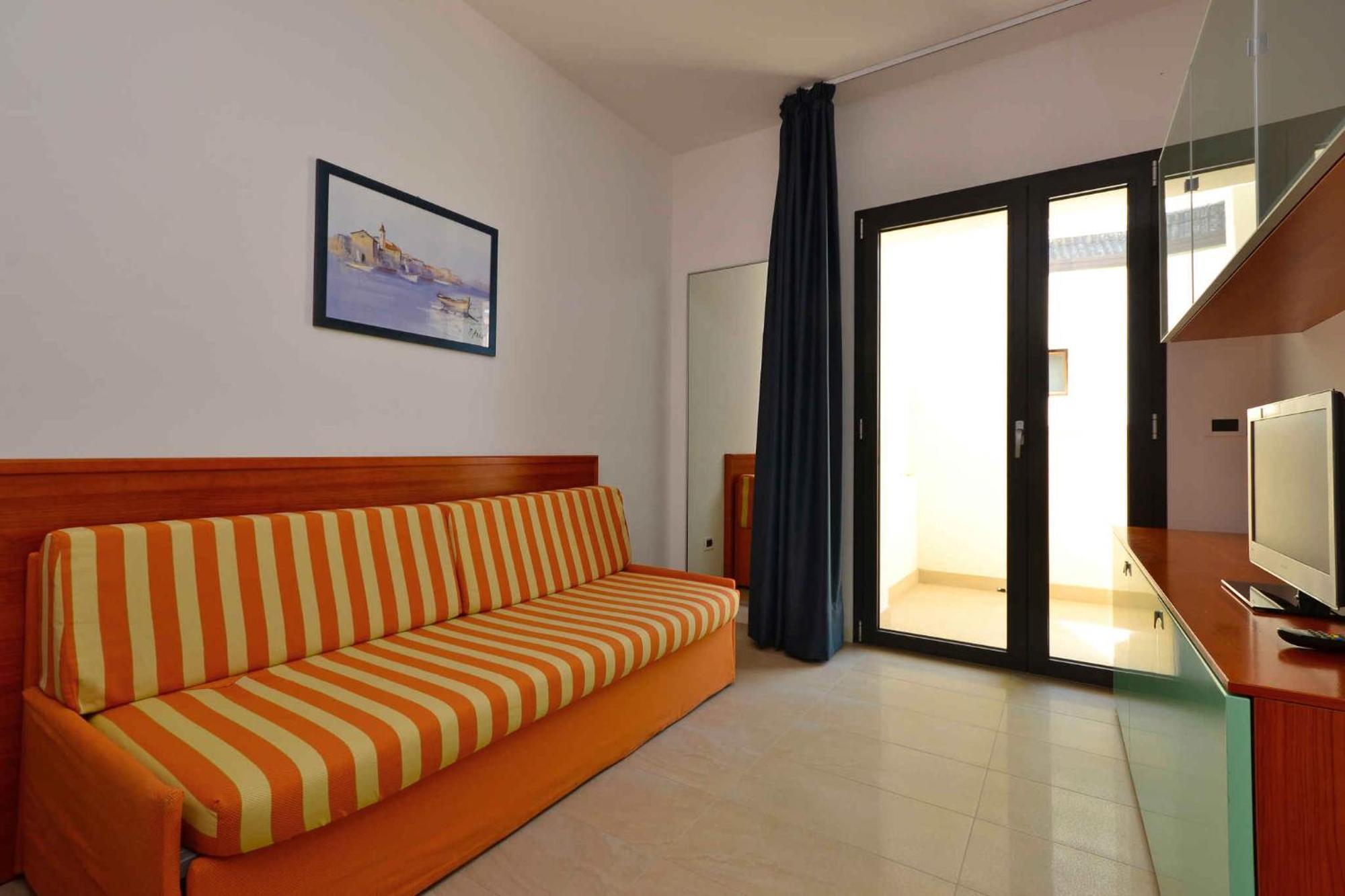 Apartments In Lignano 21632 리그나노 사비아도로 외부 사진