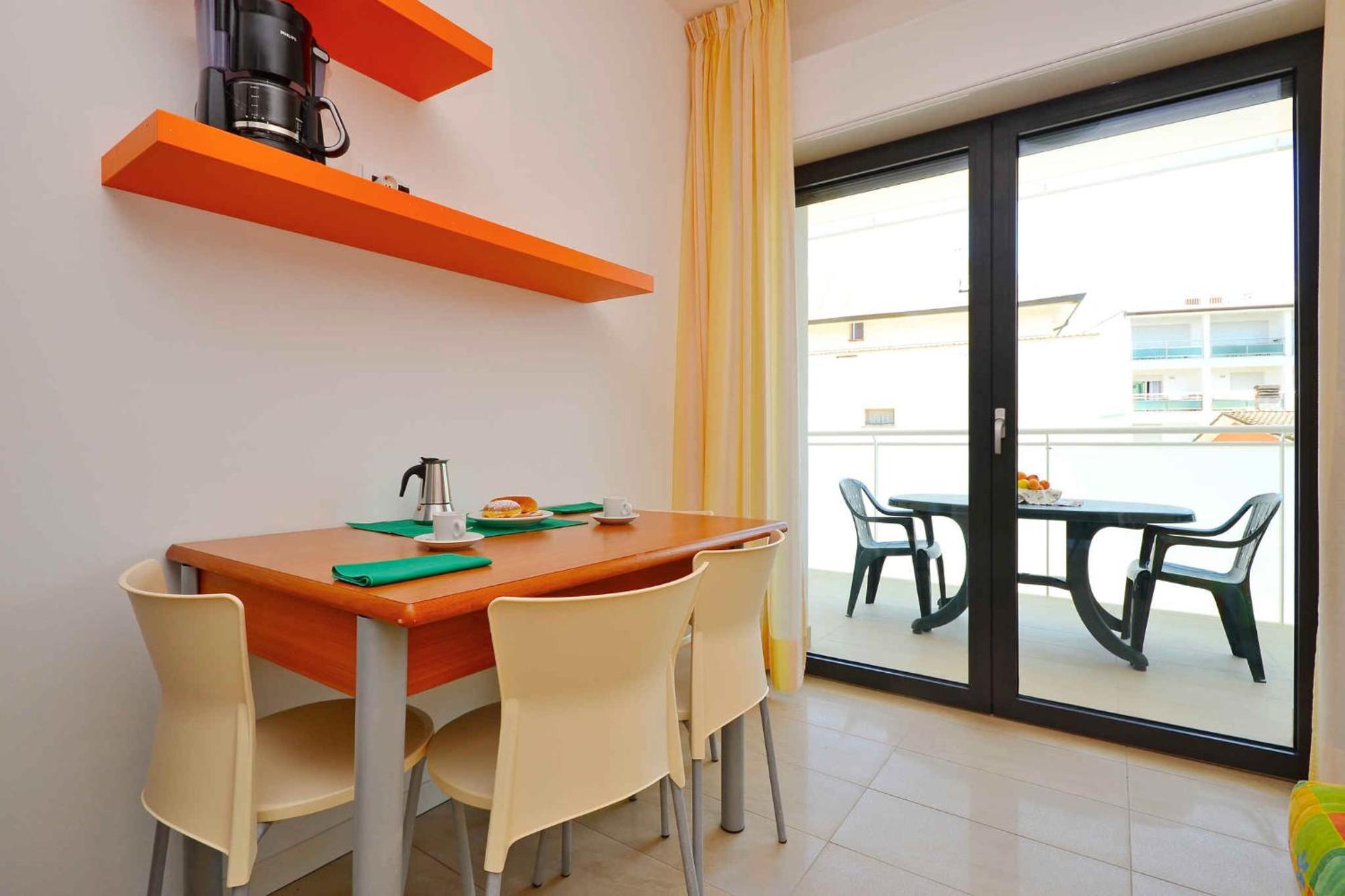 Apartments In Lignano 21632 리그나노 사비아도로 외부 사진
