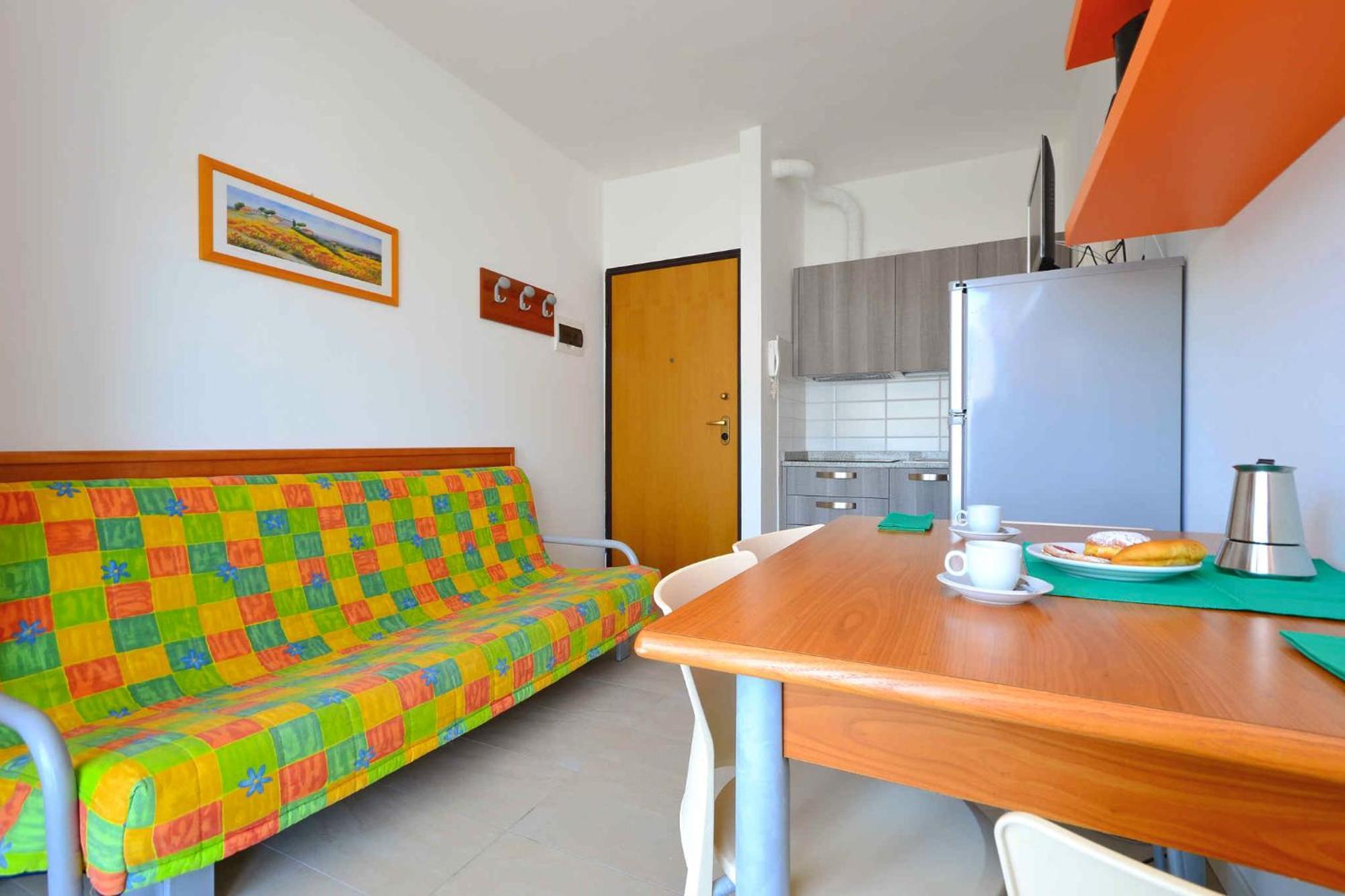 Apartments In Lignano 21632 리그나노 사비아도로 외부 사진