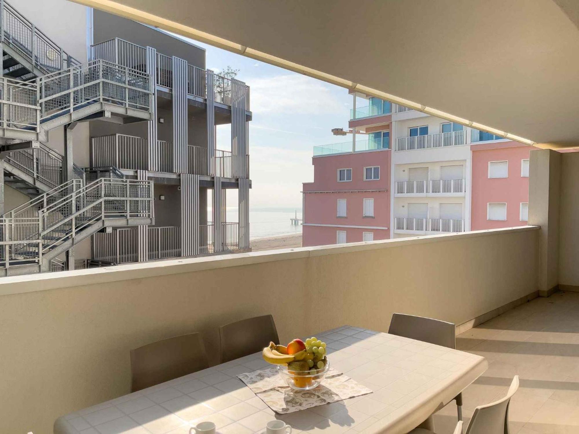 Apartments In Lignano 21632 리그나노 사비아도로 외부 사진