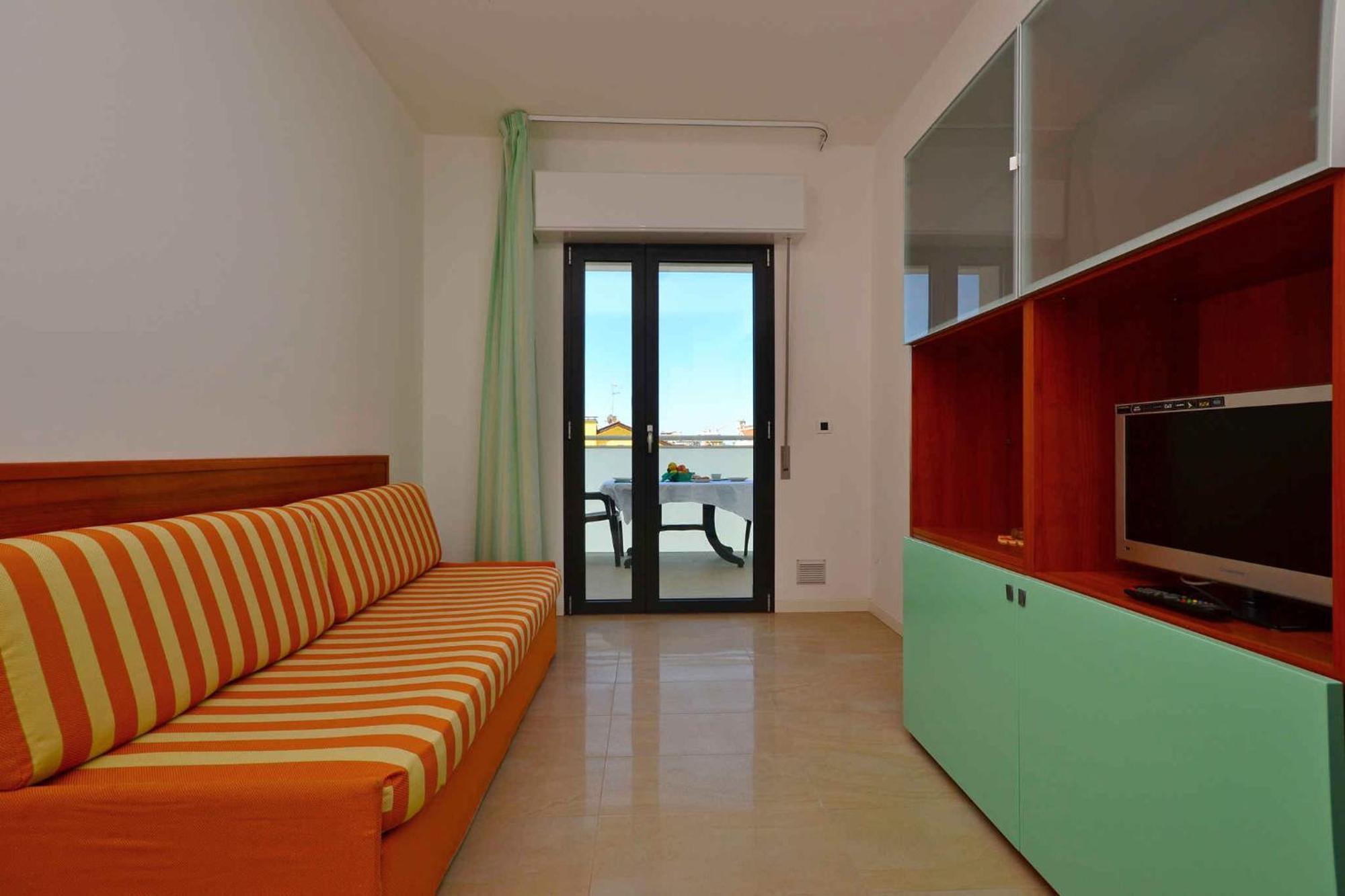 Apartments In Lignano 21632 리그나노 사비아도로 외부 사진