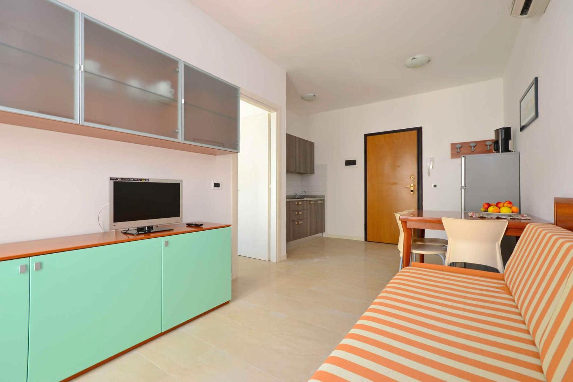Apartments In Lignano 21632 리그나노 사비아도로 외부 사진