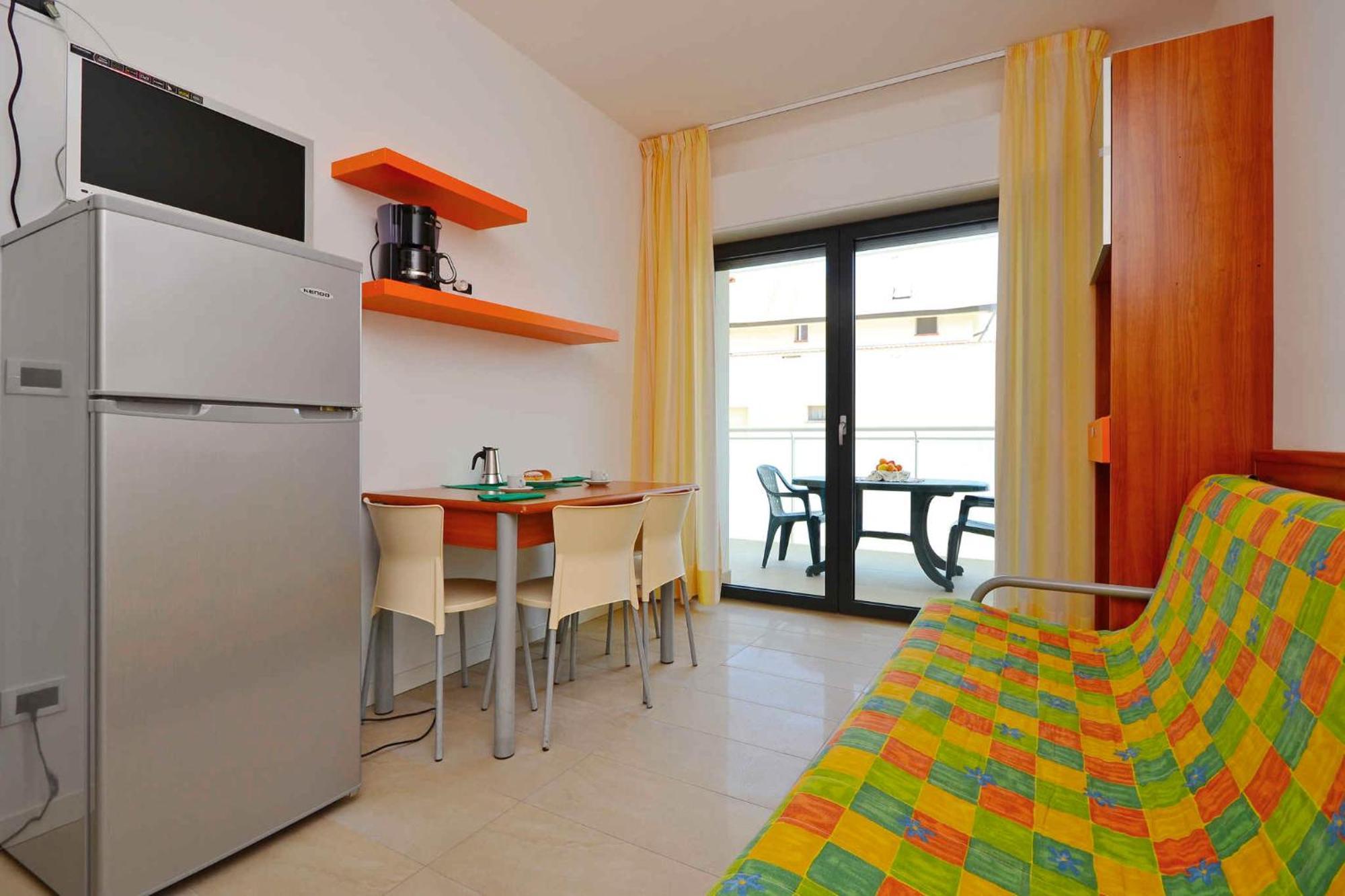Apartments In Lignano 21632 리그나노 사비아도로 외부 사진