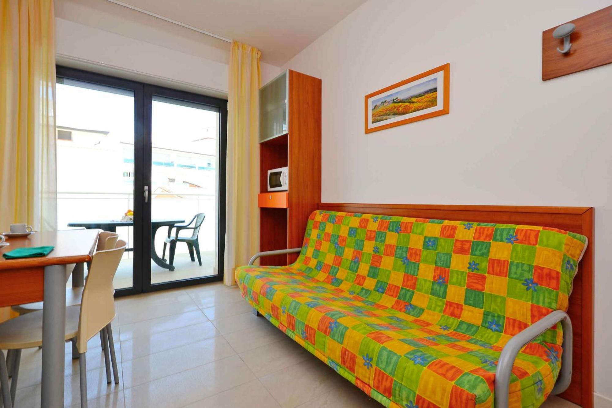 Apartments In Lignano 21632 리그나노 사비아도로 외부 사진
