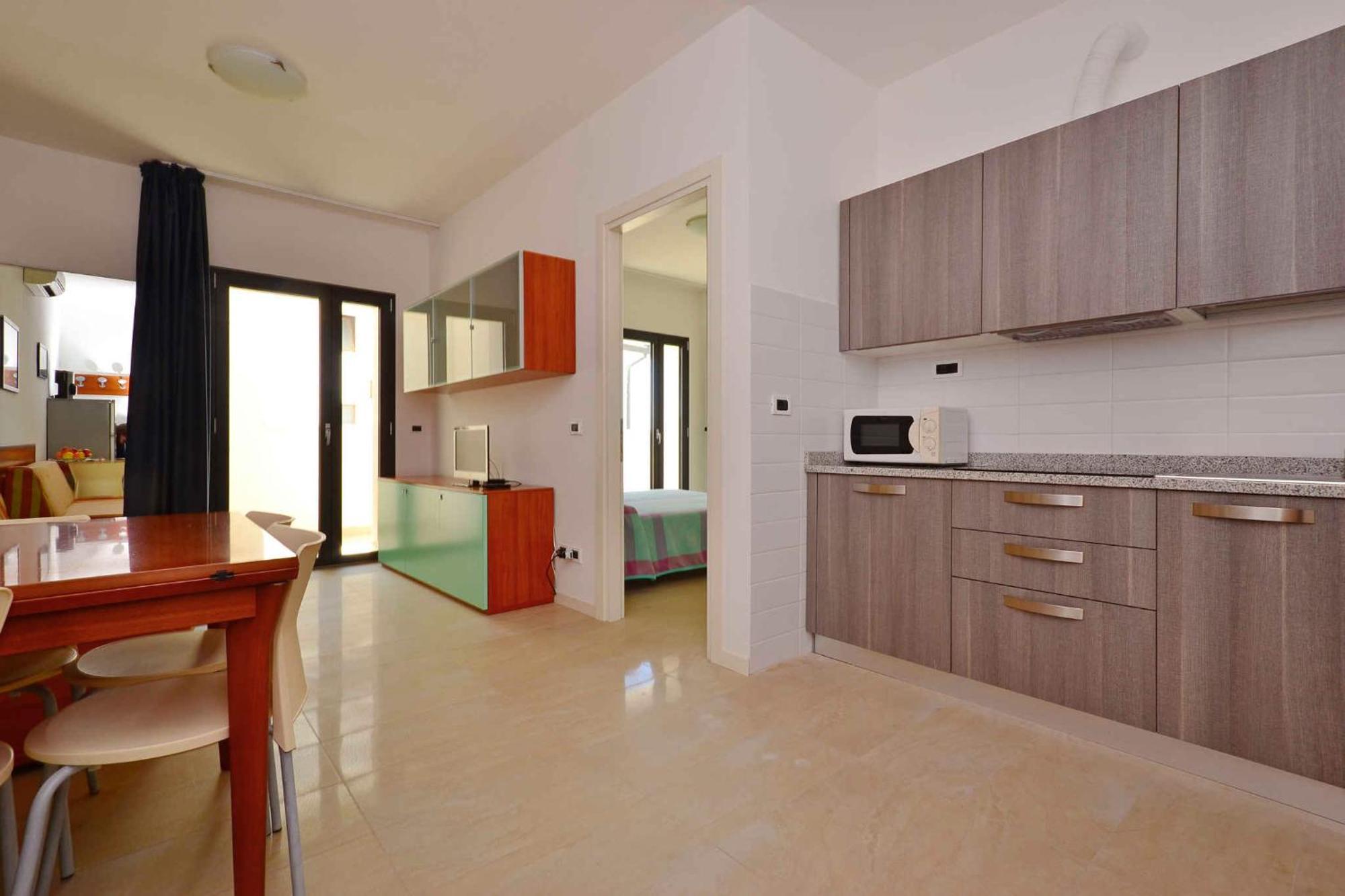 Apartments In Lignano 21632 리그나노 사비아도로 객실 사진