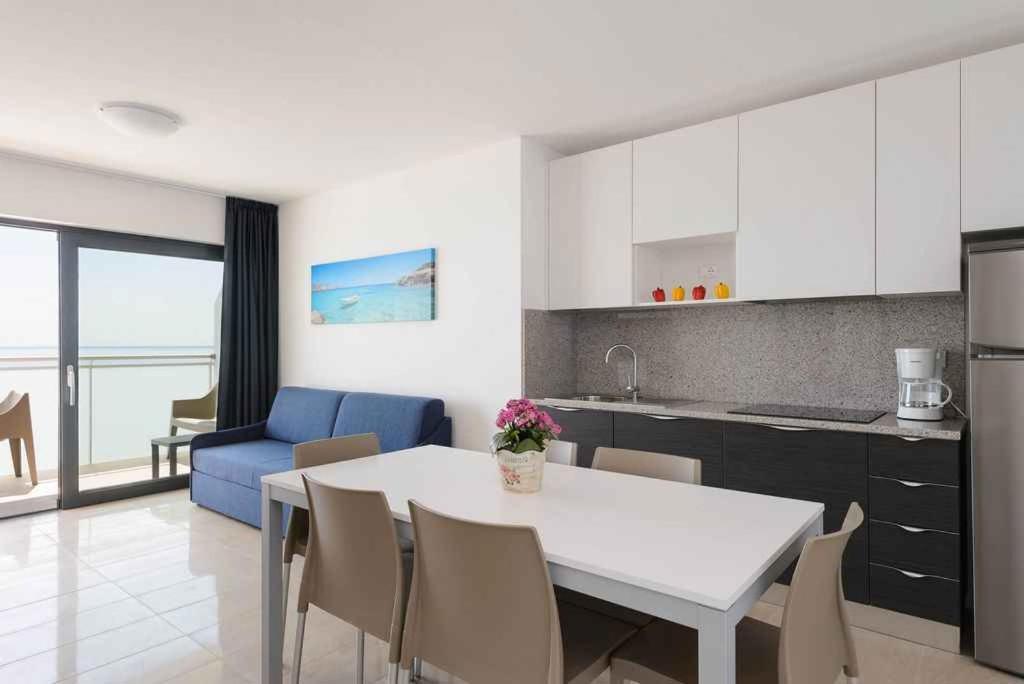 Apartments In Lignano 21632 리그나노 사비아도로 객실 사진