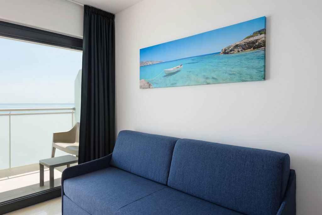 Apartments In Lignano 21632 리그나노 사비아도로 객실 사진