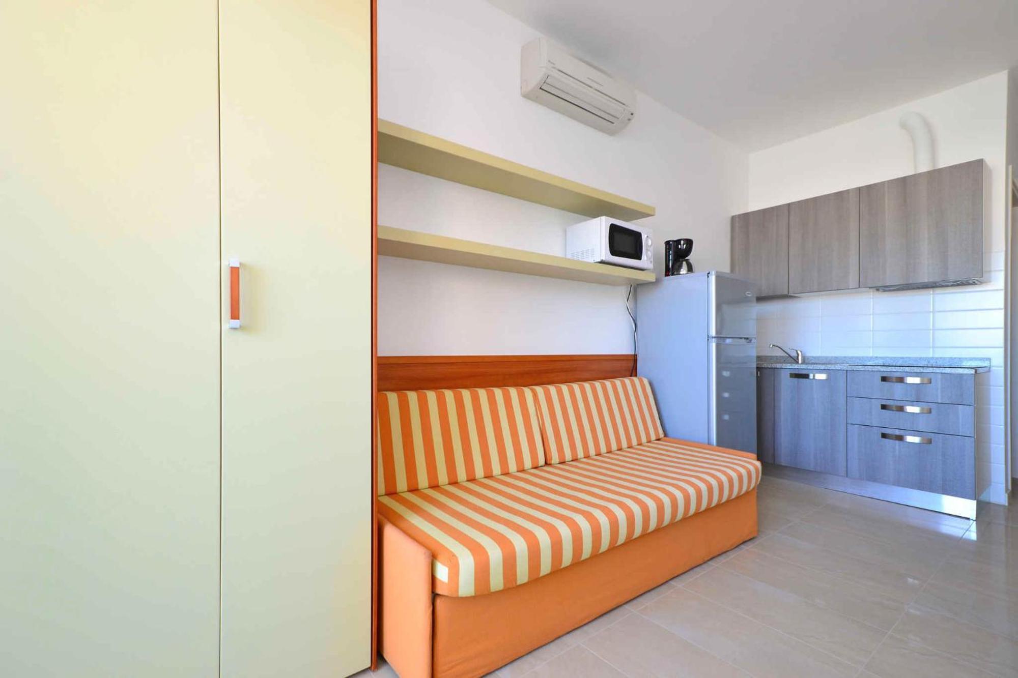 Apartments In Lignano 21632 리그나노 사비아도로 객실 사진