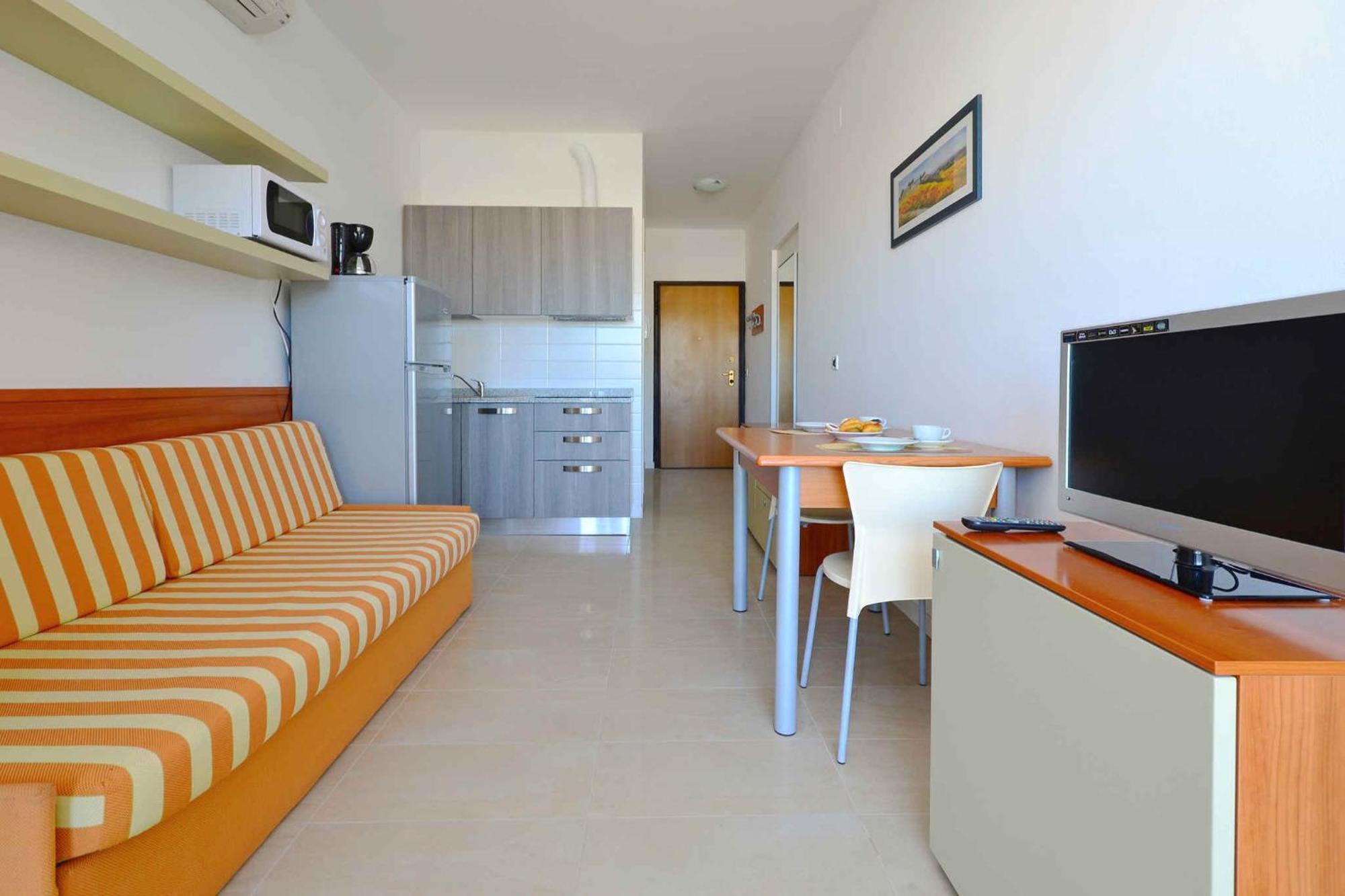Apartments In Lignano 21632 리그나노 사비아도로 객실 사진