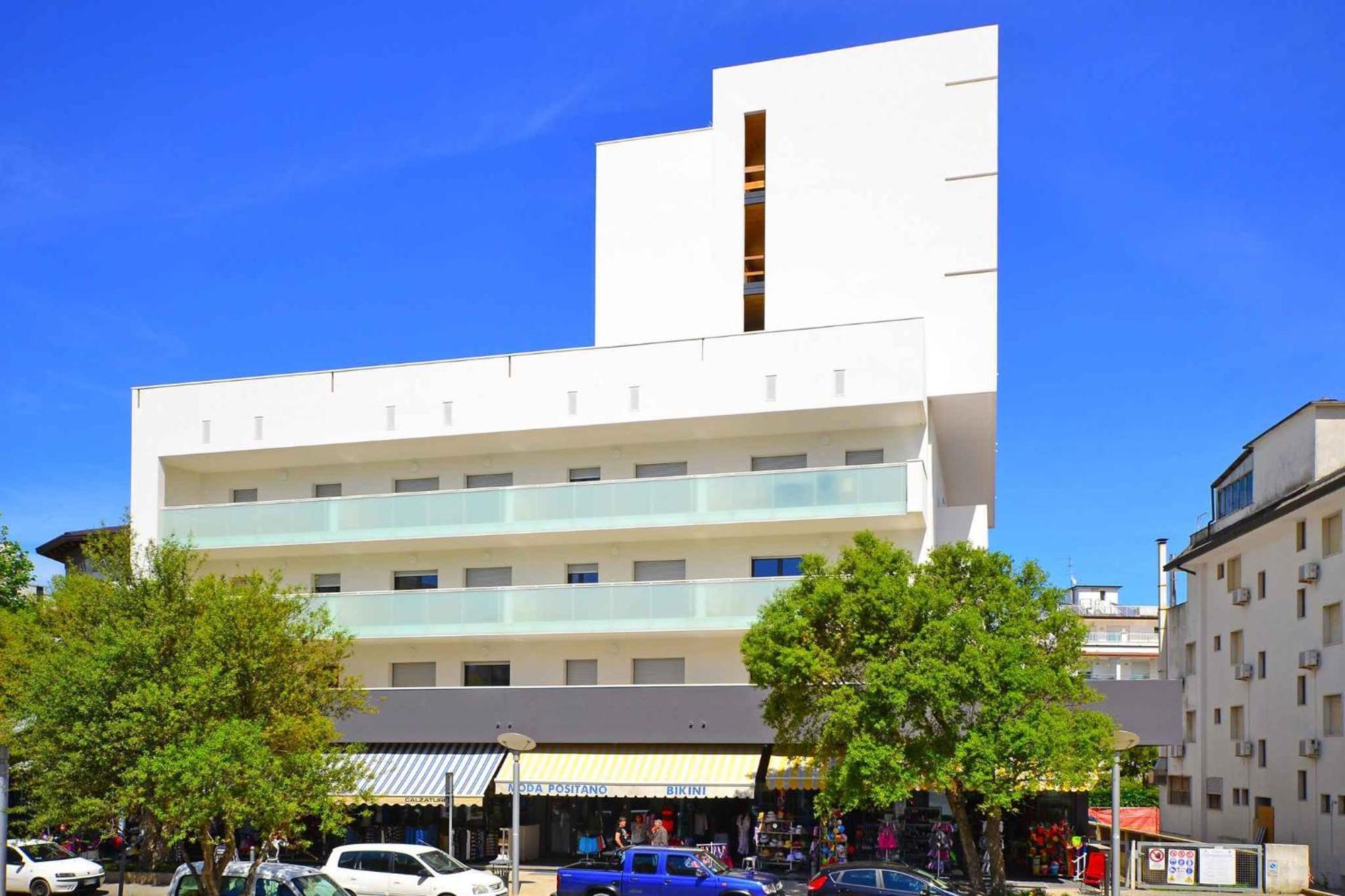 Apartments In Lignano 21632 리그나노 사비아도로 외부 사진