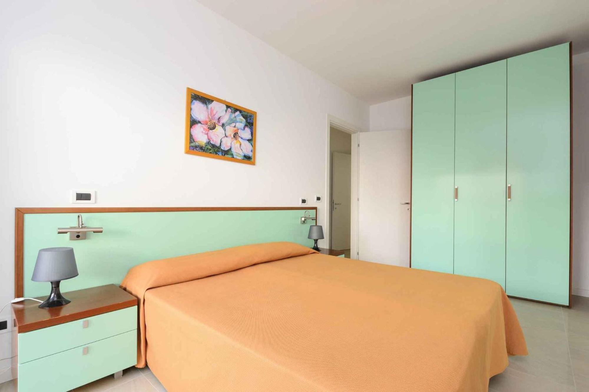 Apartments In Lignano 21632 리그나노 사비아도로 객실 사진