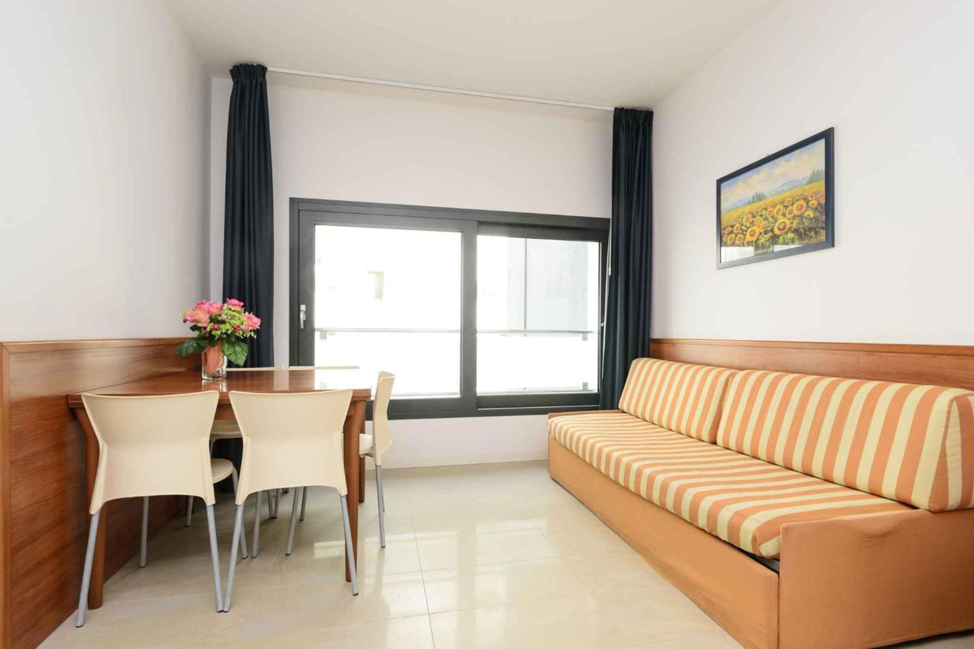 Apartments In Lignano 21632 리그나노 사비아도로 객실 사진