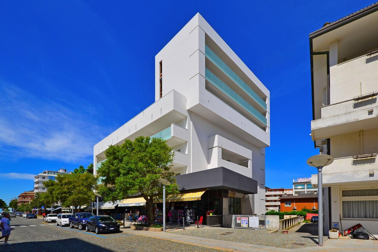 Apartments In Lignano 21632 리그나노 사비아도로 외부 사진