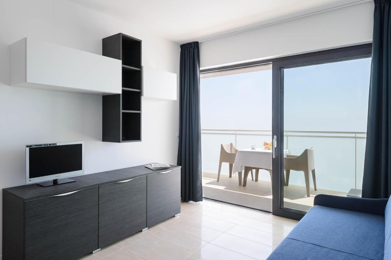 Apartments In Lignano 21632 리그나노 사비아도로 외부 사진